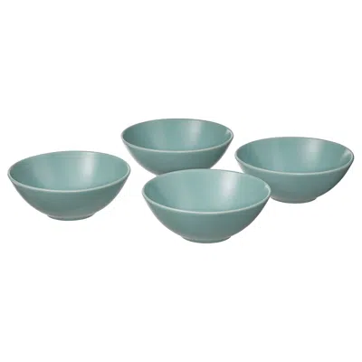 Ikea Färgklar Bowl, Matte Light Turquoise, 6 ½ "