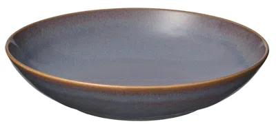 Ikea Färgklar Deep Plate/bowl, Lilac, 9 "