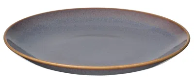 Ikea Färgklar Side Plate, Lilac, 8 "