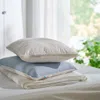 Ikea Gaffelklocka Pillow, Side/back Sleeper, King