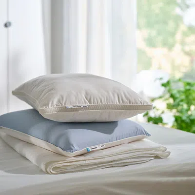 Ikea Gaffelklocka Pillow, Side/back Sleeper, King