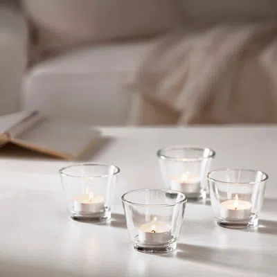 Ikea Galej Tealight Holder, Height: 2 ¼ "