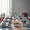 Ikea Gladelig 18-piece Dinnerware Set, Gray
