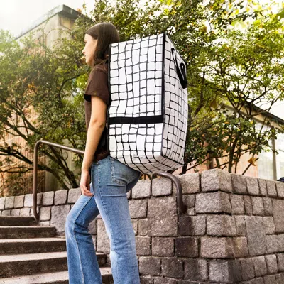 Ikea Görsnygg Bag, 15 ¾x11 ¾x23 ½ "/19 Gallon