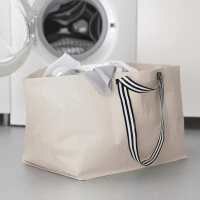 Ikea Görsnygg Shopping Bag, Large, Light Beige, 22 ½x14 ½x15 ¼ "/2401 oz