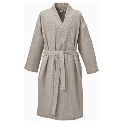 Ikea Guldlönn Bathrobe, Beige, L/xl In Brown