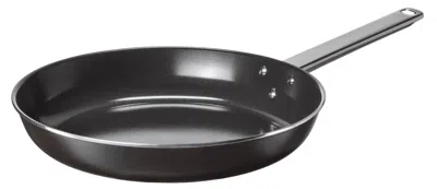 Ikea Guldöring Frying Pan, Non-stick Coating Stainless Steel/black-gray, 11 "