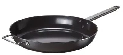 Ikea Guldöring Frying Pan, Non-stick Coating Stainless Steel/black-gray, 13 "