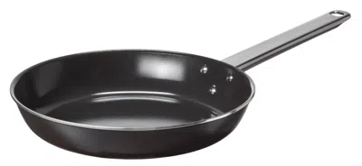 Ikea Guldöring Frying Pan, Non-stick Coating Stainless Steel/black-gray, 9 "
