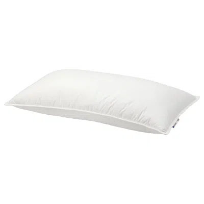 Ikea Gulkavle Pillow, Side/back Sleeper, King