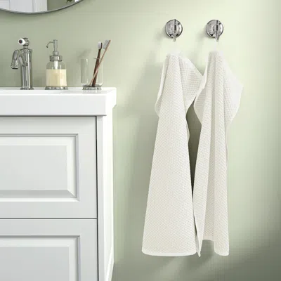 Ikea Gulvial Hand Towel, White, 16x28 "