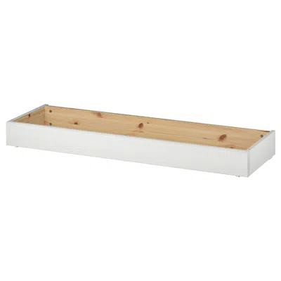 Ikea Havsta Base Frame, White, 47 5/8x14 5/8x4 3/4 "