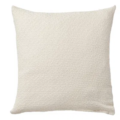 Ikea Hedsäv Cushion Cover, Off-white, 20x20 "
