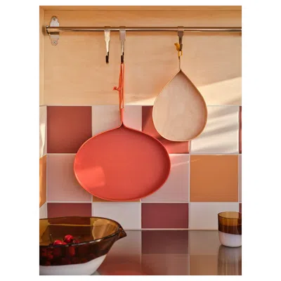 Ikea Hultarp Hook, Nickel Plated, 2 ¾ "