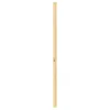 Ikea Ivar Corner Post, Pine, 70 "