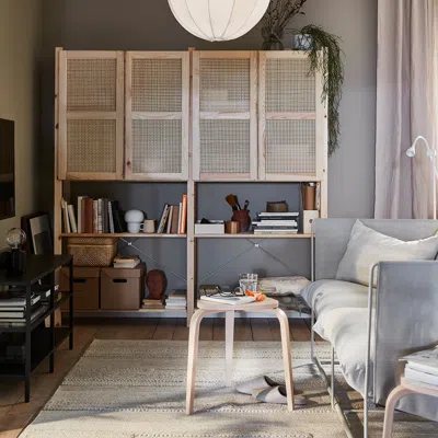 Ikea Ivar Door, 16 1/2x32 5/8 "