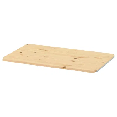 Ikea Ivar Shelf, Pine, 33x20 "