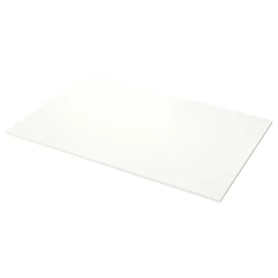 Ikea Järstorp Countertop For Kitchen Island, White/laminate, 74x42x1 1/8 "