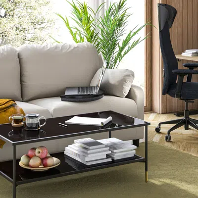 Ikea Öjulf Laptop Support, Dark Gray, 20 1/2x15 " In Multi