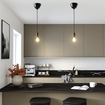 Ikea Kajplats Led Bulb E26 450 Lumen, Smart White Spectrum/clear/globe, Default Colour Temperature: 2700  In Black