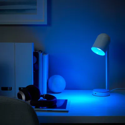 Ikea Kajplats Led Bulb Gu10 517 Lm, Smart Color And White Spectrum