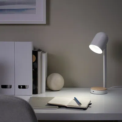Ikea Kajplats Led Bulb Gu10 632 Lumen, Smart White Spectrum, Default Colour Temperature: 2700 K