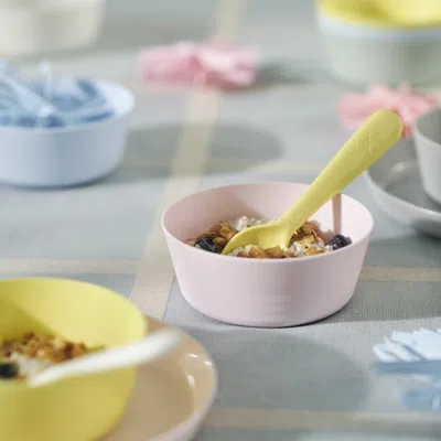 Ikea Kalas Bowl, Mixed Colors, Diameter: 5 "