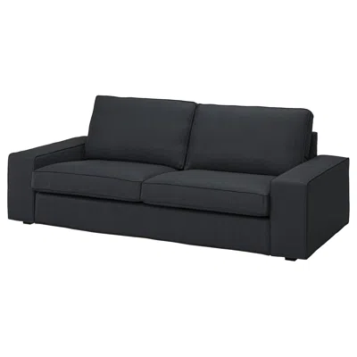 Ikea Kivik Sofa Cover, Tresund Anthracite