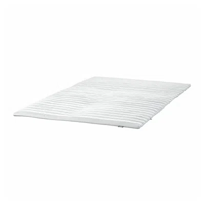 Ikea Klagshamn Mattress Cover, 55 1/8x78 3/4 "