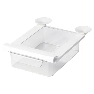 Ikea Klippkaktus Storage Box For Fridge, Length: 9 1/2 "