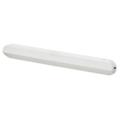Ikea Kölvatten Led Lighting With Sensor, White/battery Operated, 12 "