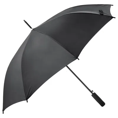 Ikea Knalla Umbrella, Black, Length: 31 ½ "