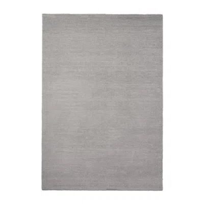 Ikea Knardrup Rug, Low Pile, Light Gray, 6 ' 7 "x9 ' 10 "