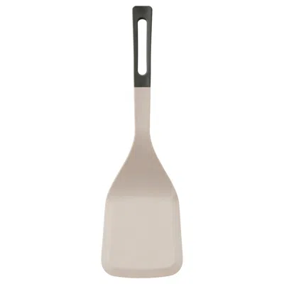 Ikea Knorrhane Spatula, Light Beige/anthracite, 13 "