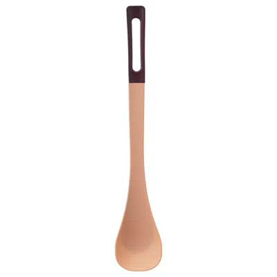 Ikea Knorrhane Spoon For Cooking, Light Orange/dark Red, 13 "
