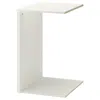 Ikea Komplement Divider For Frame, White, 29 1/2-39 3/8x22 7/8 "