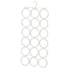 Ikea Komplement Multi-use Hanger, White, Width: 12 ½ "