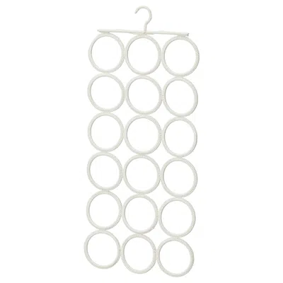 Ikea Komplement Multi-use Hanger, White, Width: 12 ½ "