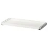 Ikea Komplement Pull-out Tray, White, 29 1/2x13 3/4 "