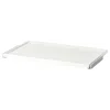 Ikea Komplement Pull-out Tray, White, 39 3/8x22 7/8 "