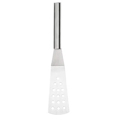 Ikea Koncis Angled Turner, Stainless Steel, Length: 11 " In Silver