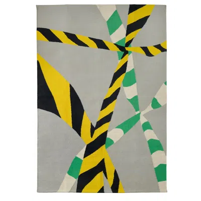 Ikea Konstrunda Rug, Multicolor, 5 ' 1 "x7 ' 3 "