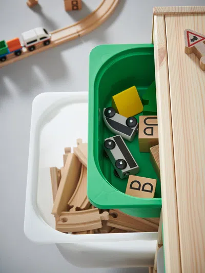 Ikea Lillabo Rail, Package Quantity: 10 Pack