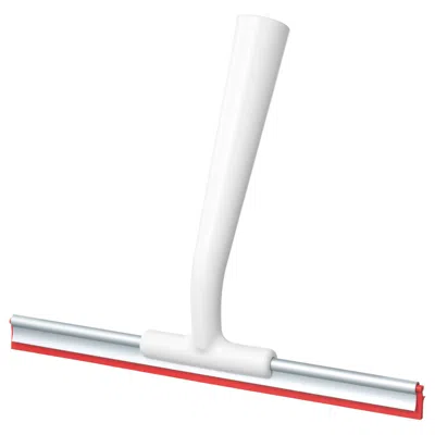 Ikea Lillnaggen Shower Squeegee, Length: 7 7/8 "