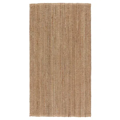 Ikea Lohals Rug, Flatwoven, Natural, 2 ' 7 "x4 ' 11 "