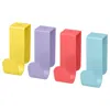 Ikea Lätthet Hook And Clip, Multicolor, Width: 2 "