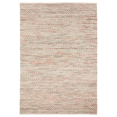 Ikea Lyngsbäk Rug, Handmade/multicolor, 5 ' 7 "x7 ' 10 "