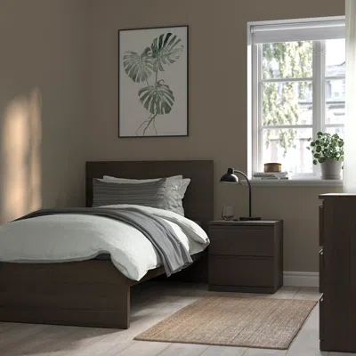 Ikea Malm Bed Frame