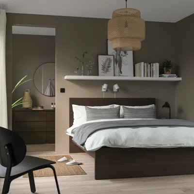 Ikea Malm Bed Frame