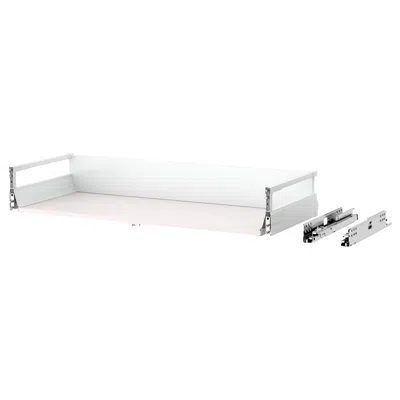 Ikea Maximera Drawer, Medium, White, 36x14 3/4 "